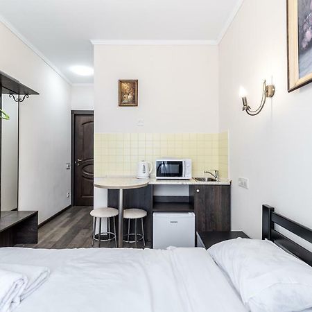 Opera House Apartment 2 リヴィウ エクステリア 写真